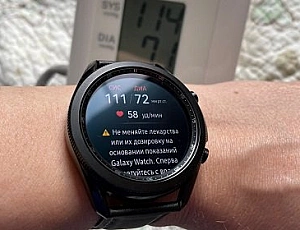 10 meilleures montres intelligentes avec mesure de la pression artérielle et de la fréquence cardiaque