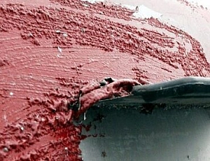 10 meilleurs lavages de peinture en métal