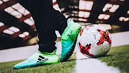 6 des meilleures chaussures de football d'Adidas