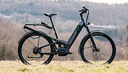5 meilleurs vélos électriques tout-terrain