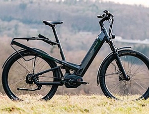 5 meilleurs vélos électriques tout-terrain