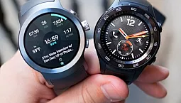 Top 7 des montres connectées de la marque Huawei
