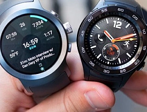 Top 7 des montres connectées de la marque Huawei
