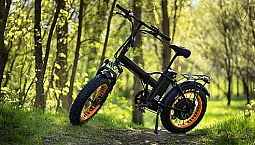 10 meilleurs vélos électriques pour le prix et la qualité