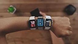 10 meilleurs analogues Apple Watch