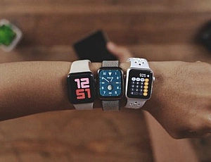10 meilleurs analogues Apple Watch