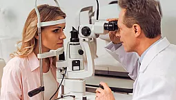 7 meilleures cliniques ophtalmologiques à Ekaterinbourg