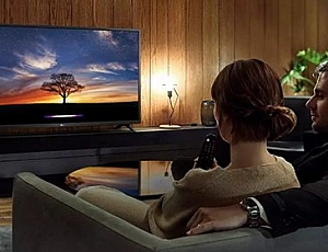 LG, Samsung ou Sony à 32 pouces - quel téléviseur est le meilleur en 2021