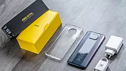 10 meilleurs smartphones de moins de 25 000 roubles en 2021