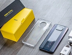 10 meilleurs smartphones de moins de 25 000 roubles en 2021