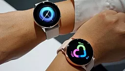 Top 6 des montres connectées Samsung