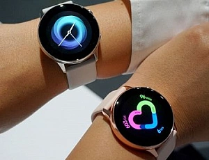 Top 6 des montres connectées Samsung