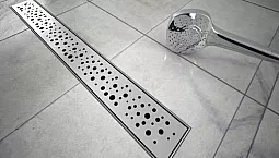 Top 5 des marques de drains de douche