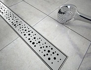 Top 5 des marques de drains de douche