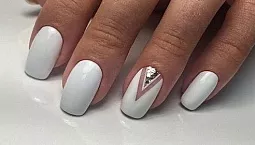 10 meilleurs vernis gel blancs
