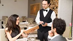 Les 10 meilleurs restaurants à Omsk