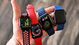 Top 10 des marques de smartwatch de Chine en 2021
