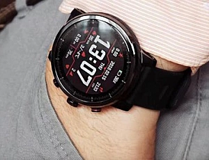 Les 12 meilleures montres connectées pour hommes en 2021