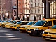 10 meilleures compagnies de taxi à Saint-Pétersbourg pour travailler comme chauffeur