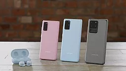 Les 10 meilleurs smartphones Samsung de 2021