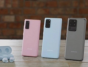 Les 10 meilleurs smartphones Samsung de 2021