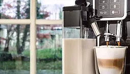 DeLonghi, Philips ou Krups - comparatif des meilleures machines à café cappuccinatore 2021
