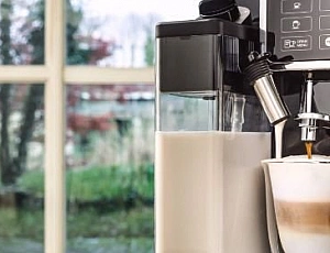 DeLonghi, Philips ou Krups - comparatif des meilleures machines à café cappuccinatore 2021