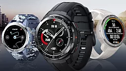 Top 5 des marques de montres connectées Honor