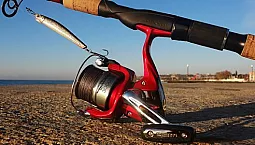 10 meilleurs moulinets 3000