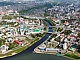 5 meilleurs quartiers d'Omsk pour vivre