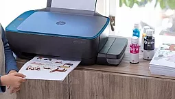 Les 10 meilleurs MFP couleur pour la maison en 2021