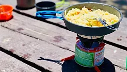 Les 10 meilleurs brûleurs à gaz portables d'AliExpress