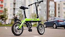 Les 10 meilleurs vélos électriques pliants de 2021