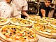10 meilleures pizzerias à Novossibirsk avec livraison à domicile