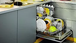 Bosch, Electrolux ou Siemens - comparaison des meilleurs lave-vaisselle encastrables de 45 cm