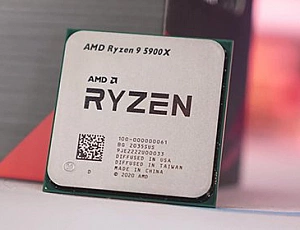 AMD vs Intel - Les meilleurs processeurs de jeu en 2021 comparés