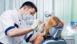 10 meilleures cliniques dentaires à Tioumen