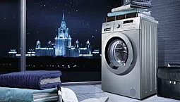 Les 10 meilleures machines à laver haut de gamme de 2022