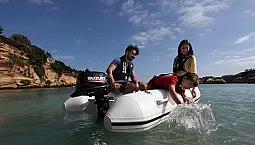 6 meilleurs moteurs hors-bord Suzuki