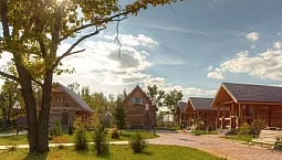 10 meilleurs centres de loisirs de la région de Voronej