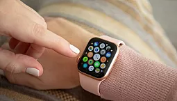 10 meilleures montres intelligentes de moins de 10 000 roubles