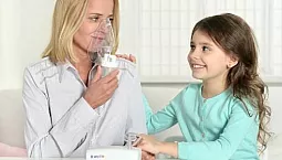 Les 10 meilleurs nébuliseurs pour toute la famille en 2021