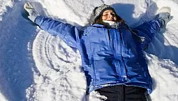 5 meilleures marques de sous-vêtements thermiques pour temps très froid