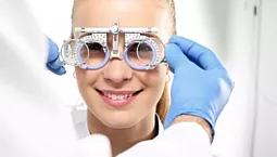 5 meilleures cliniques ophtalmologiques à Irkoutsk