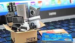 5 magasins d'électronique les moins chers en Russie