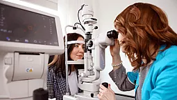 Top 5 des cliniques ophtalmologiques à Nizhny Novgorod