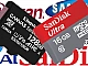 Top 10 des fabricants de cartes mémoire