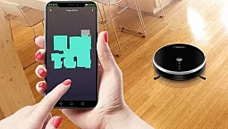 Les 20 meilleurs robots aspirateurs d'AliExpress