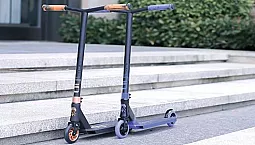 8 meilleurs scooters acrobatiques d'Aliexpress