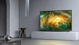 La meilleure smart TV en 2021 - Samsung, Sony ou LG ?